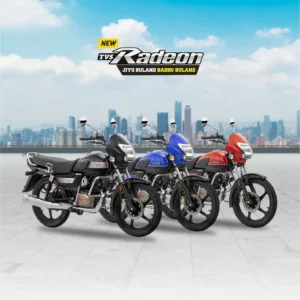 TVS Radeon