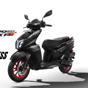 TVS NTORQ 125