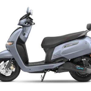 Tvs iQube