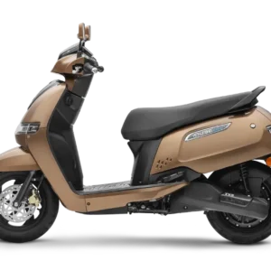 Tvs iQube