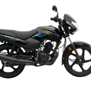 TVS Sport Self Start (ES Plus)